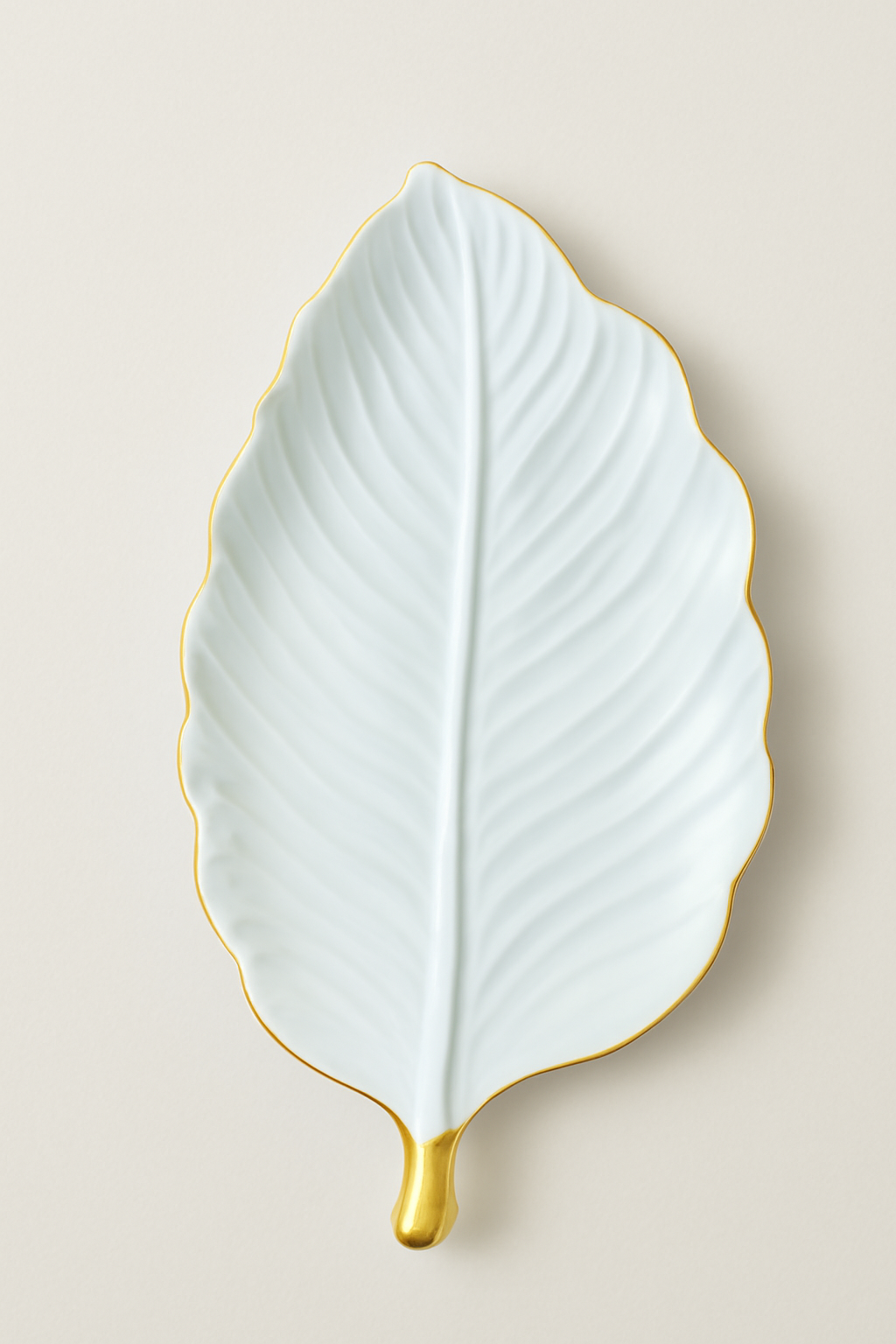 دیس برگ لب طلا